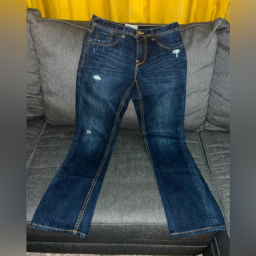 30x32 Men’s Straight Jeans- NWT